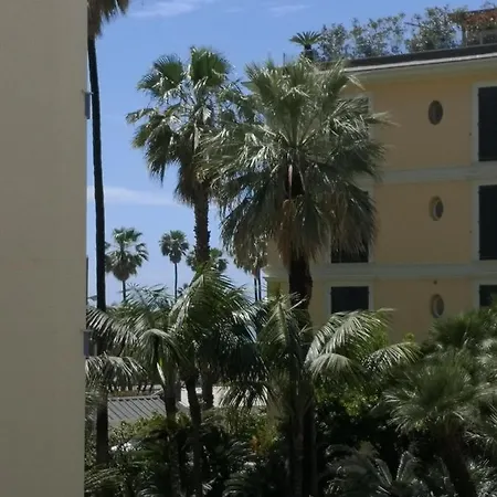 Helsinore Σαν Ρέμο