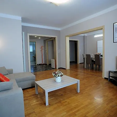 Helsinore Σπίτι διακοπών *