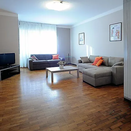 Helsinore Casa vacanze Sanremo