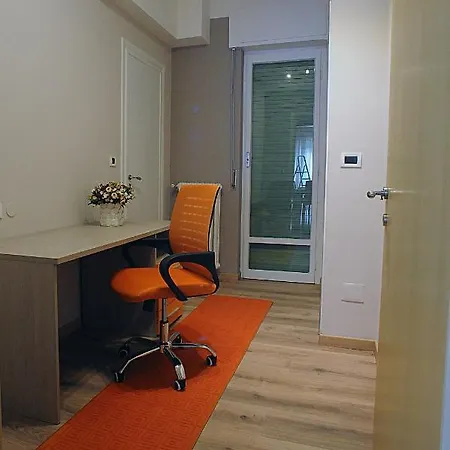 Helsinore Casa vacanze Sanremo