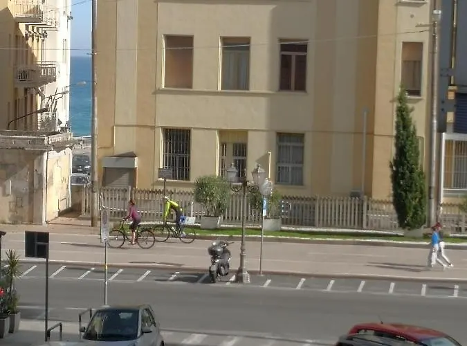 Helsinore Casa vacanze *