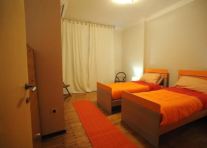 Casa vacanze Helsinore Sanremo