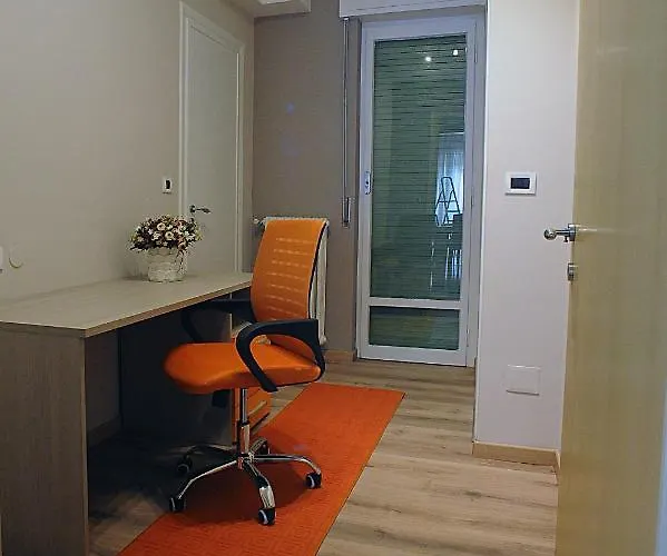 Helsinore Casa vacanze Sanremo