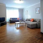 Helsinore Будинок відпочинку Санремо