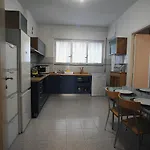 Helsinore Будинок відпочинку Санремо