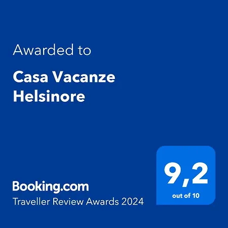 Helsinore Hébergement de vacances