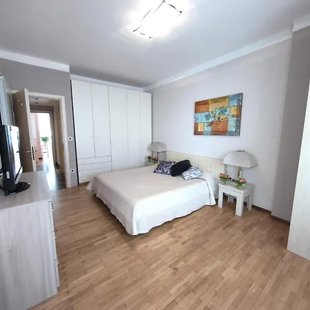 Helsinore Casa vacanze Sanremo