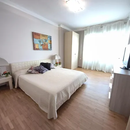 Casa vacanze Helsinore Sanremo