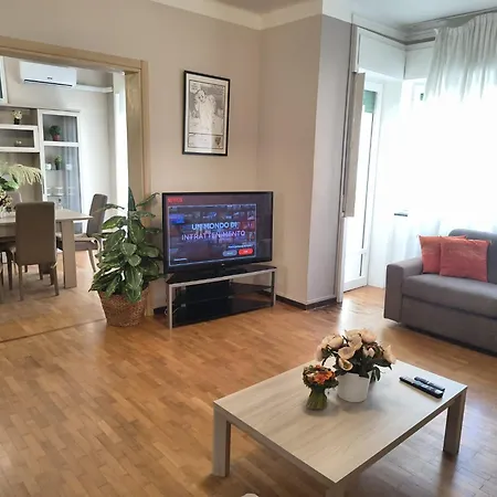 Helsinore Casa vacanze