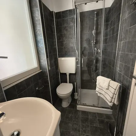 Casa vacanze Helsinore *