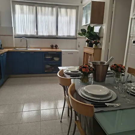 Casa vacanze Helsinore *