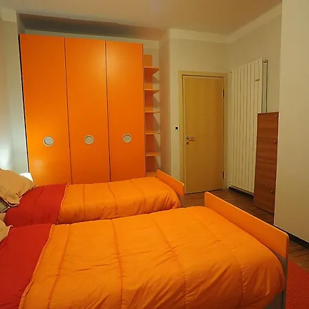 Casa vacanze Helsinore