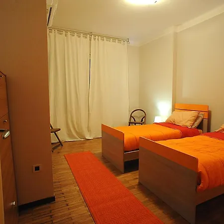 Casa vacanze Helsinore Sanremo